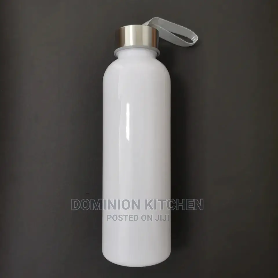 Colorful Water Bottle(50pcs)