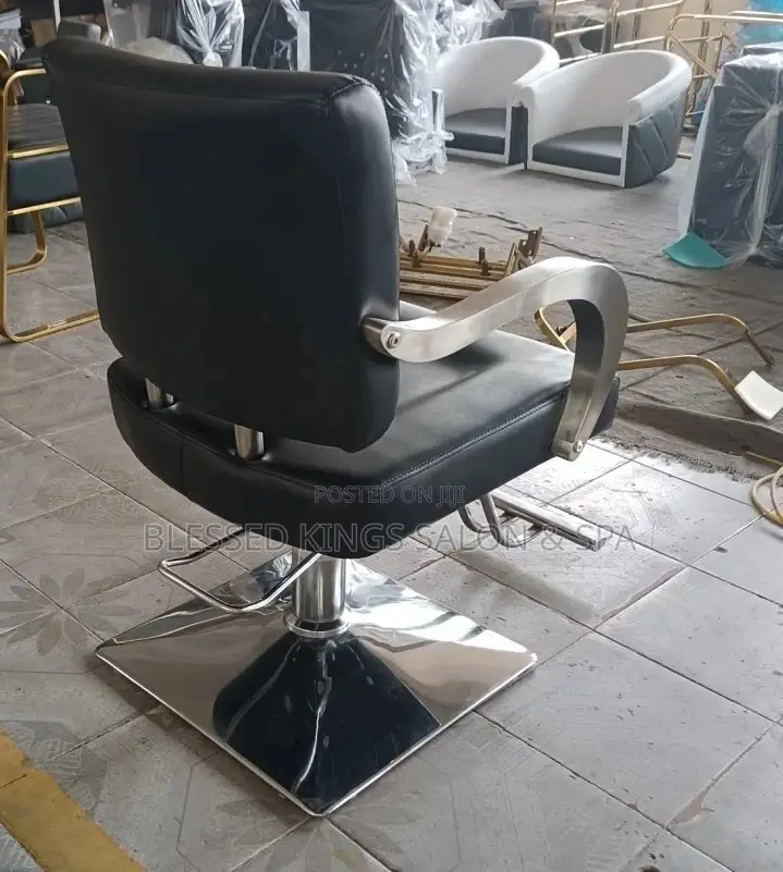 Styling Chair