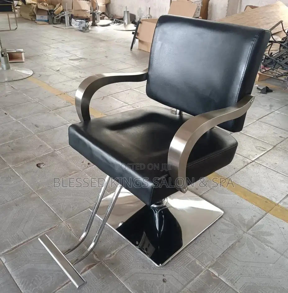 Styling Chair