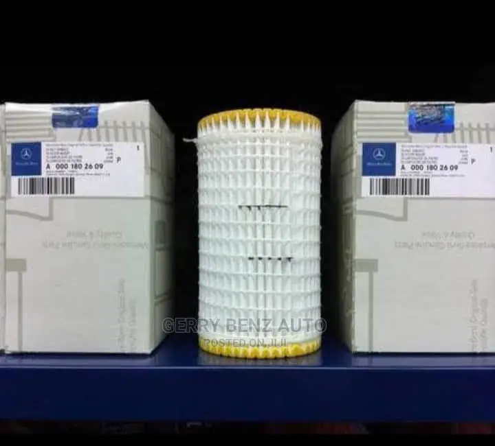 Oil Filter