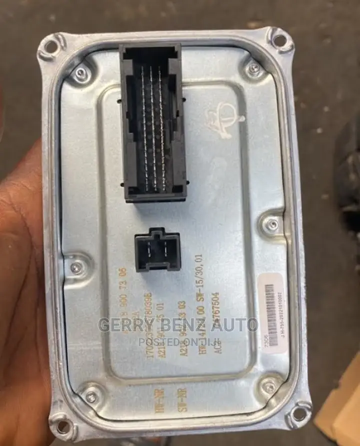 Headlight Module/Headlight Charger C300,GLE350,CLS,CLA,ML350