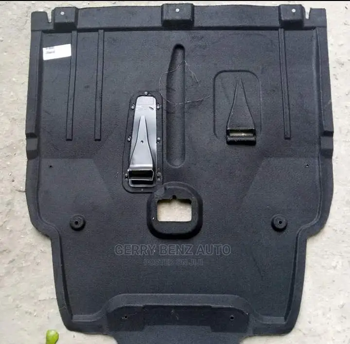 Sand Protector/Dust Cover/Engine Cover for C300,Glk350