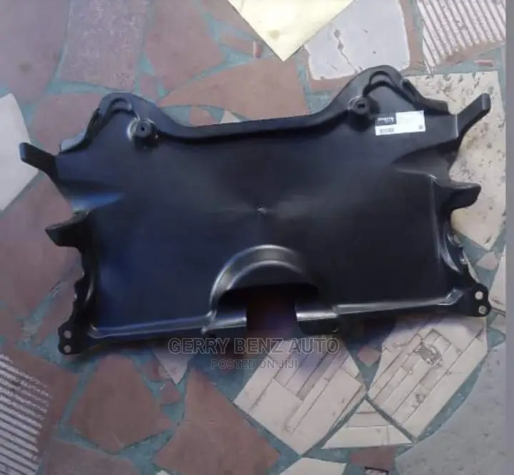 Sand Protector/Dust Cover/Engine Cover for C300,Glk350