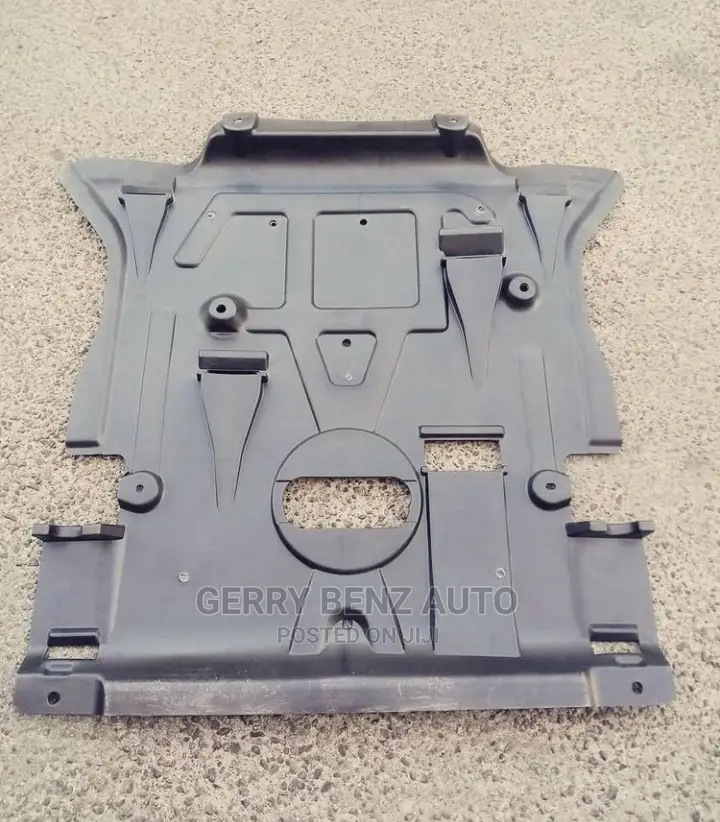Sand Protector/Dust Cover/Engine Cover for C300,Glk350
