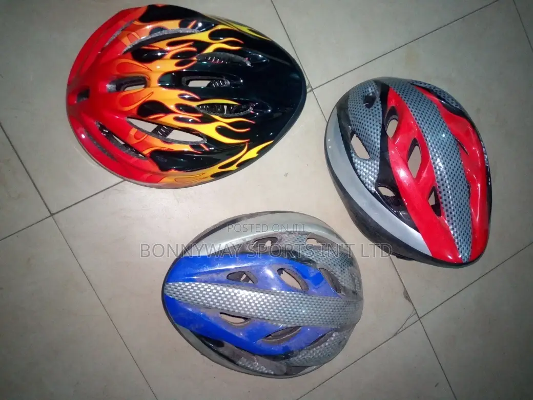 Proffesional Cycling Helmet