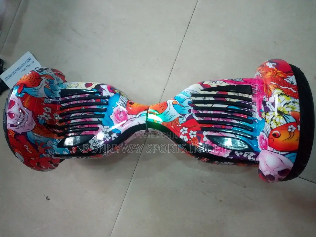 Adult Hover Board Pay on Delivery