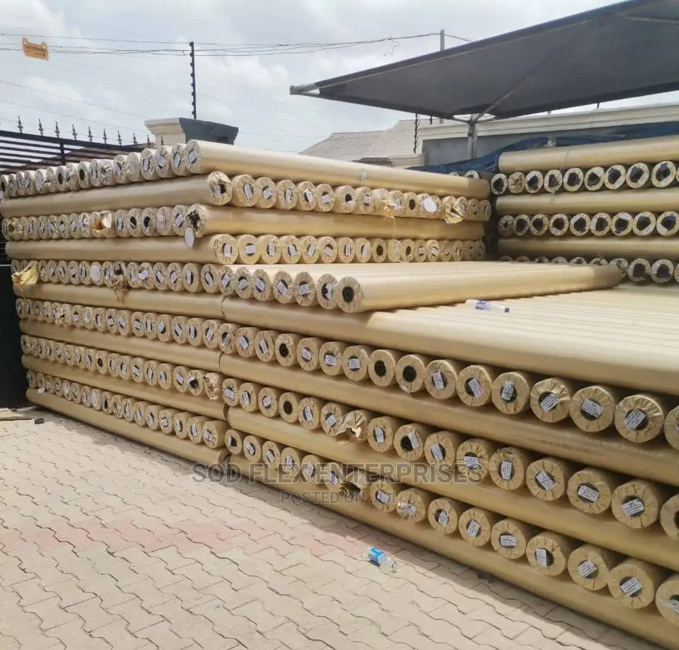 10x165 Feet Tarpaulin