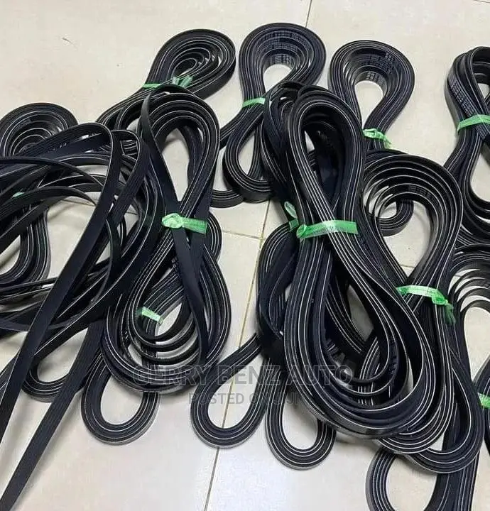 Original Fan Belts Available
