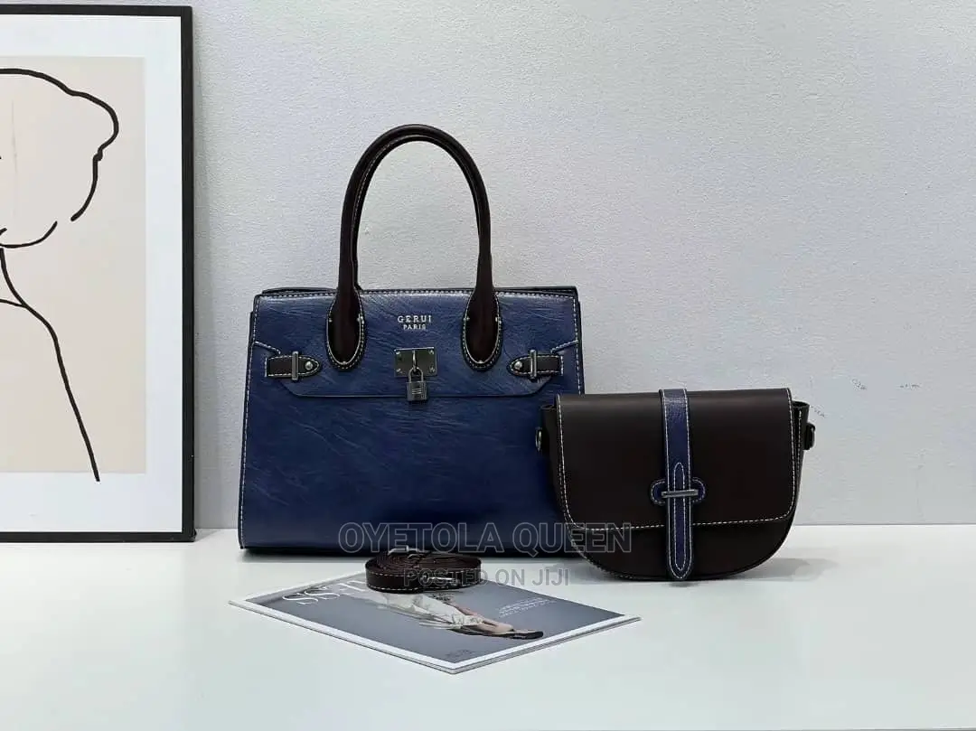 Quality Ladies Bags.