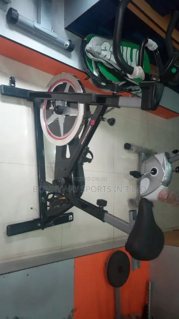 Spining Exercise Bike