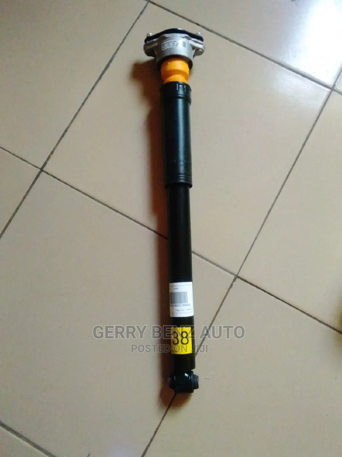 Back Shock Absorber/Rear Shock Absorber for ML350,C300,E350