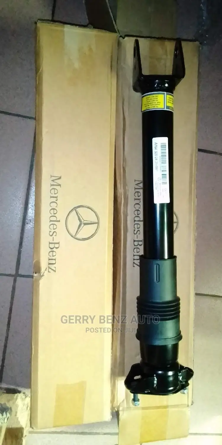 Back Shock Absorber/Rear Shock Absorber for ML350,C300,E350