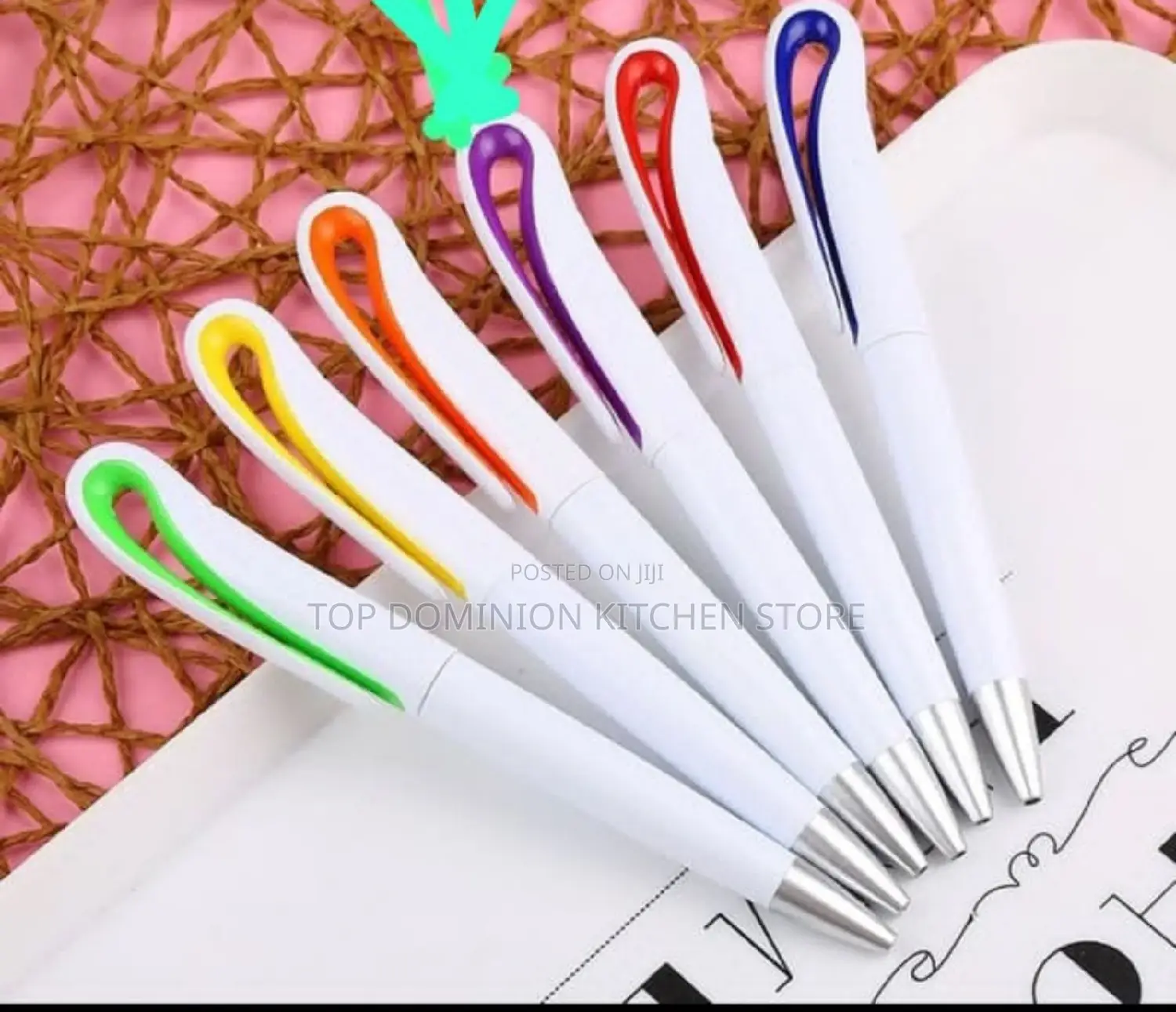 High Quality Pen(50pcs)