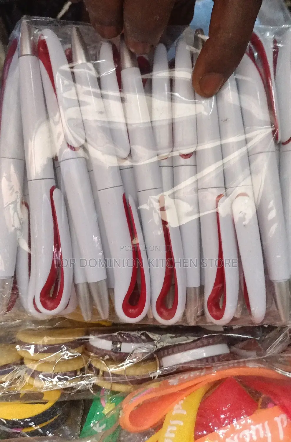 High Quality Pen(50pcs)