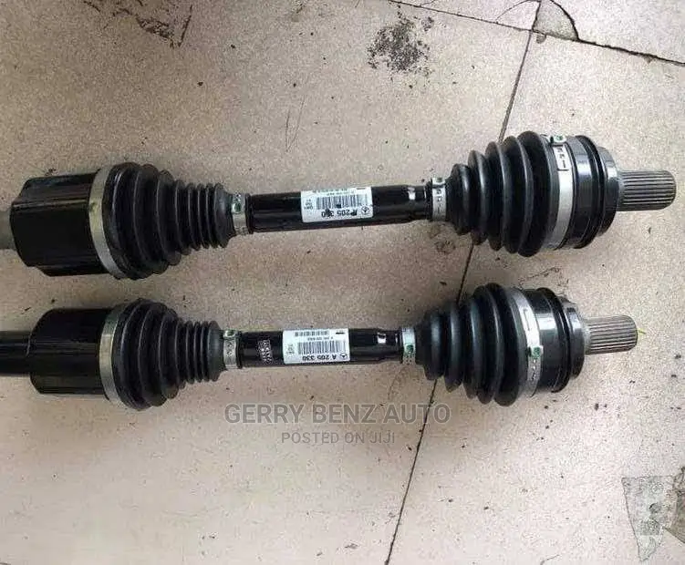 Driving Shafts for C300,E350,Ml350,Glk350,Cla,Gla