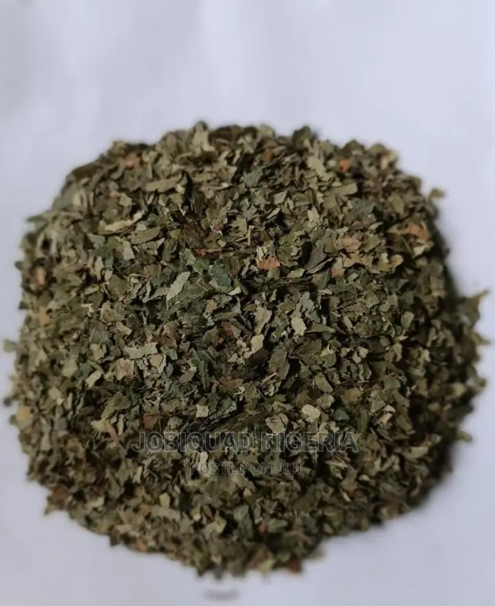 Birch Dried Leaf Known as Betula Alba or Betula Pendula 250g