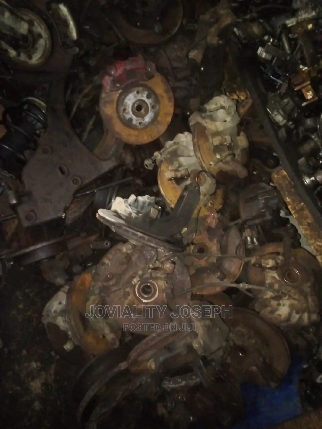 Renault Parts