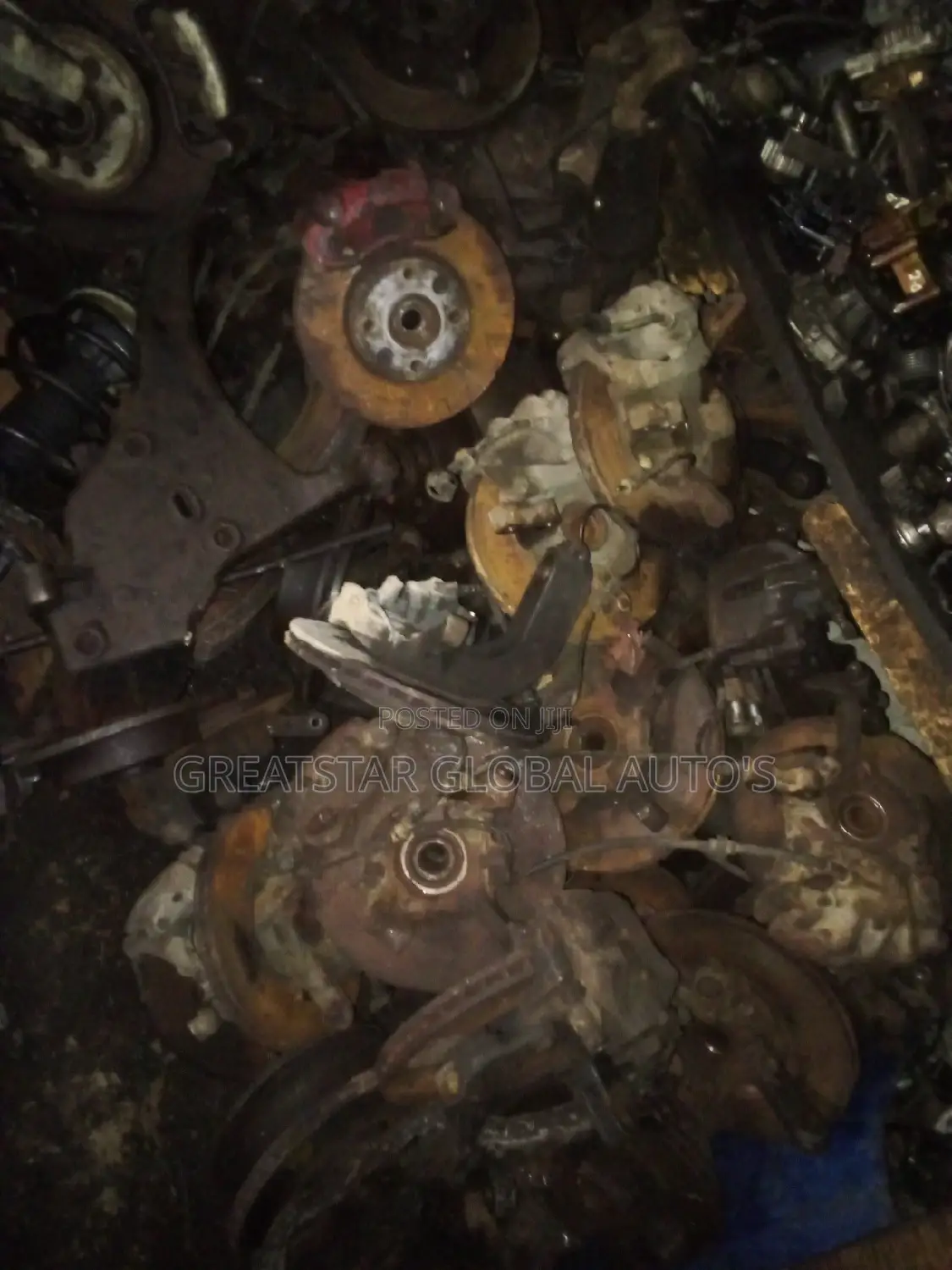 Renault Parts