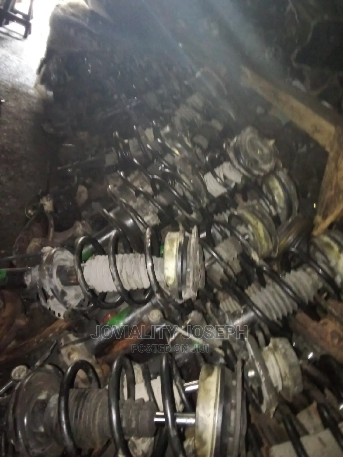 Renault Parts