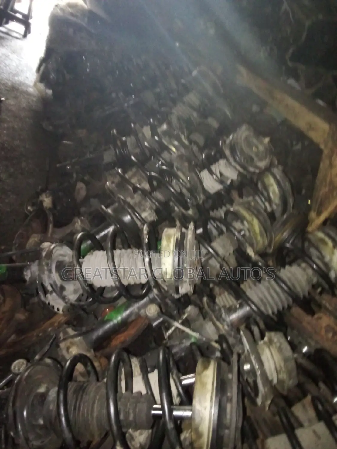 Renault Parts
