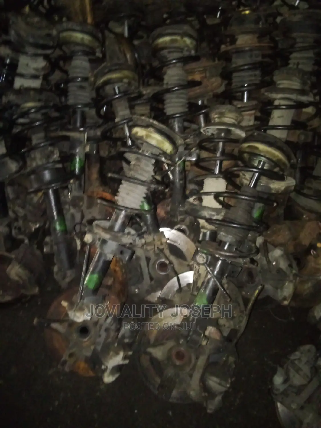 Renault Parts