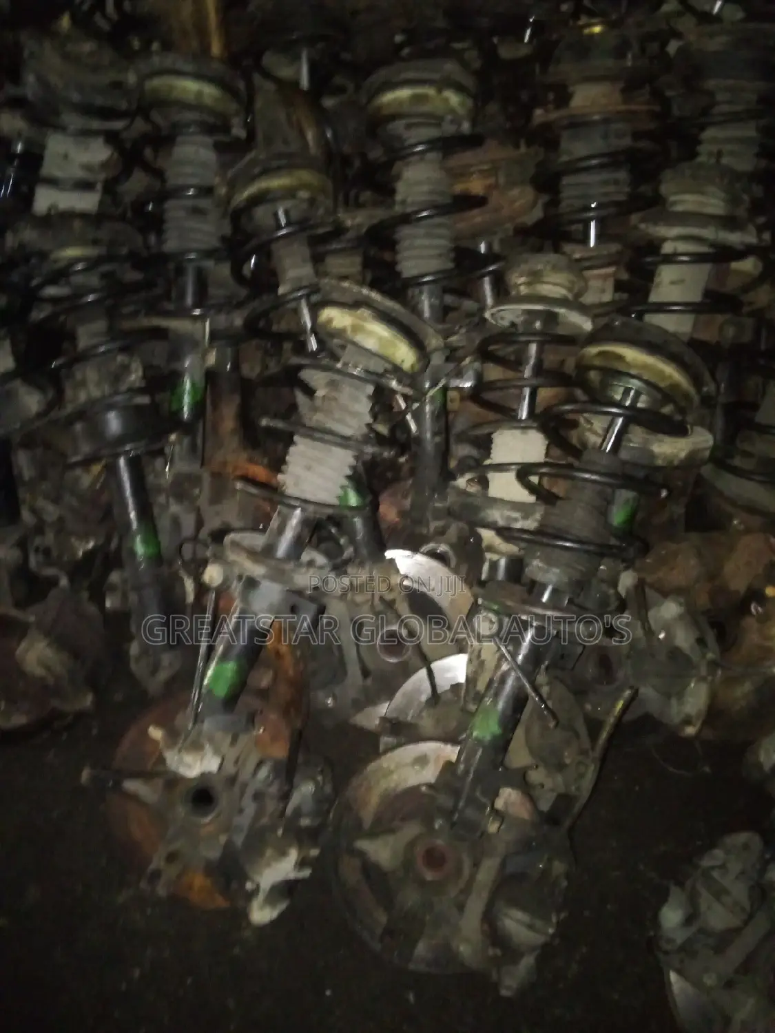 Renault Parts