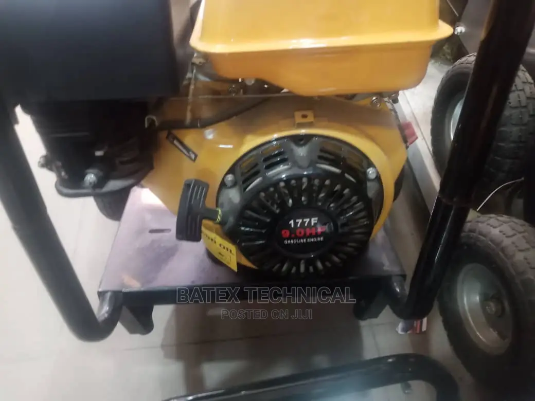 Car Washing Machine 9HP