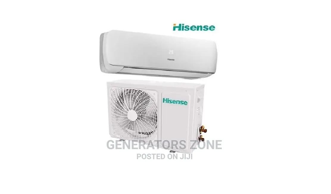 Energy Saving Hisense Inverter 1.5hp Spit System a/C