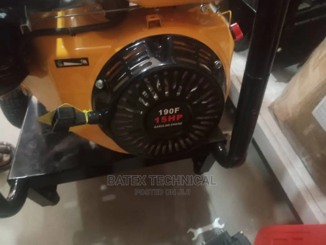 Car Washing Machine 13HP