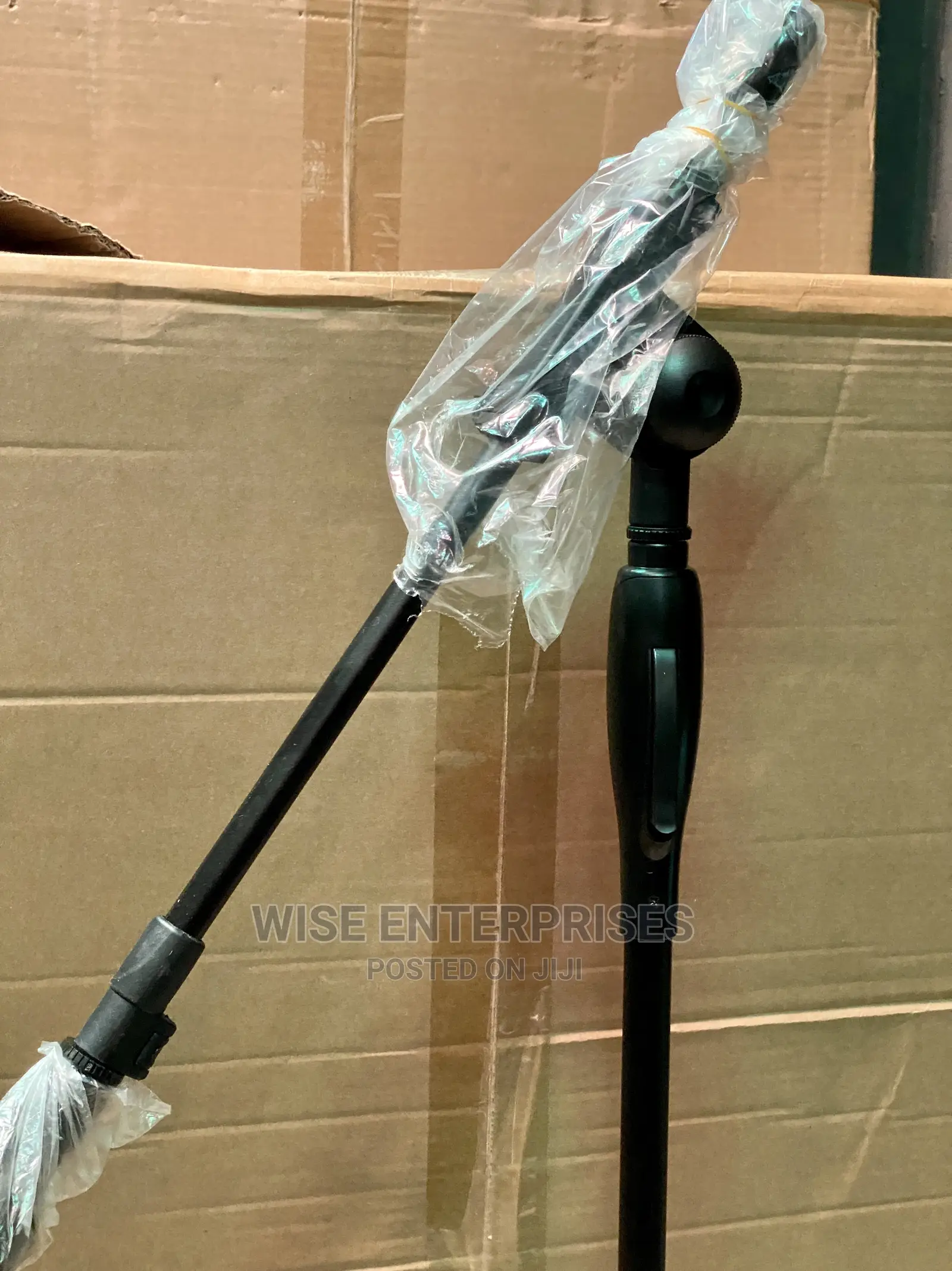 Professional Microphone Stand