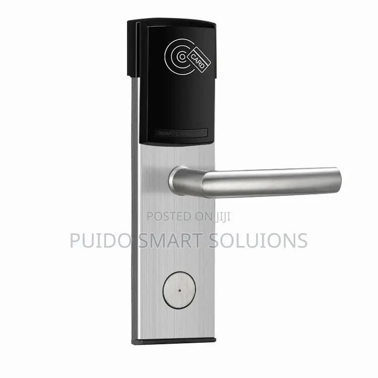 Mifare (M1) Key Card Hotel Lock
