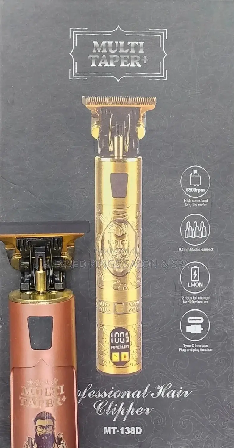 Hair Trimmer