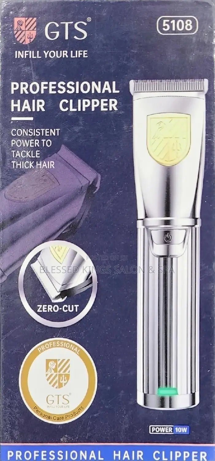 Hair Trimmer