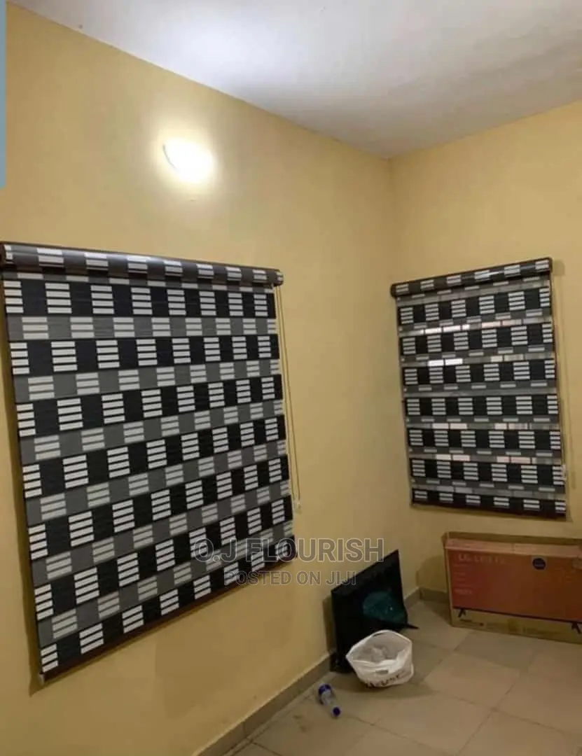 Window Blinds