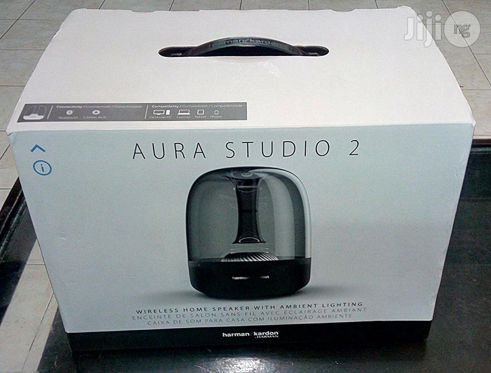 Harman Kardon - Aura Studio 2 Wireless Bluetooth
