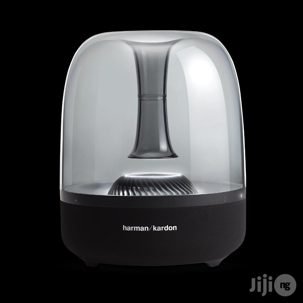 Harman Kardon - Aura Studio 2 Wireless Bluetooth