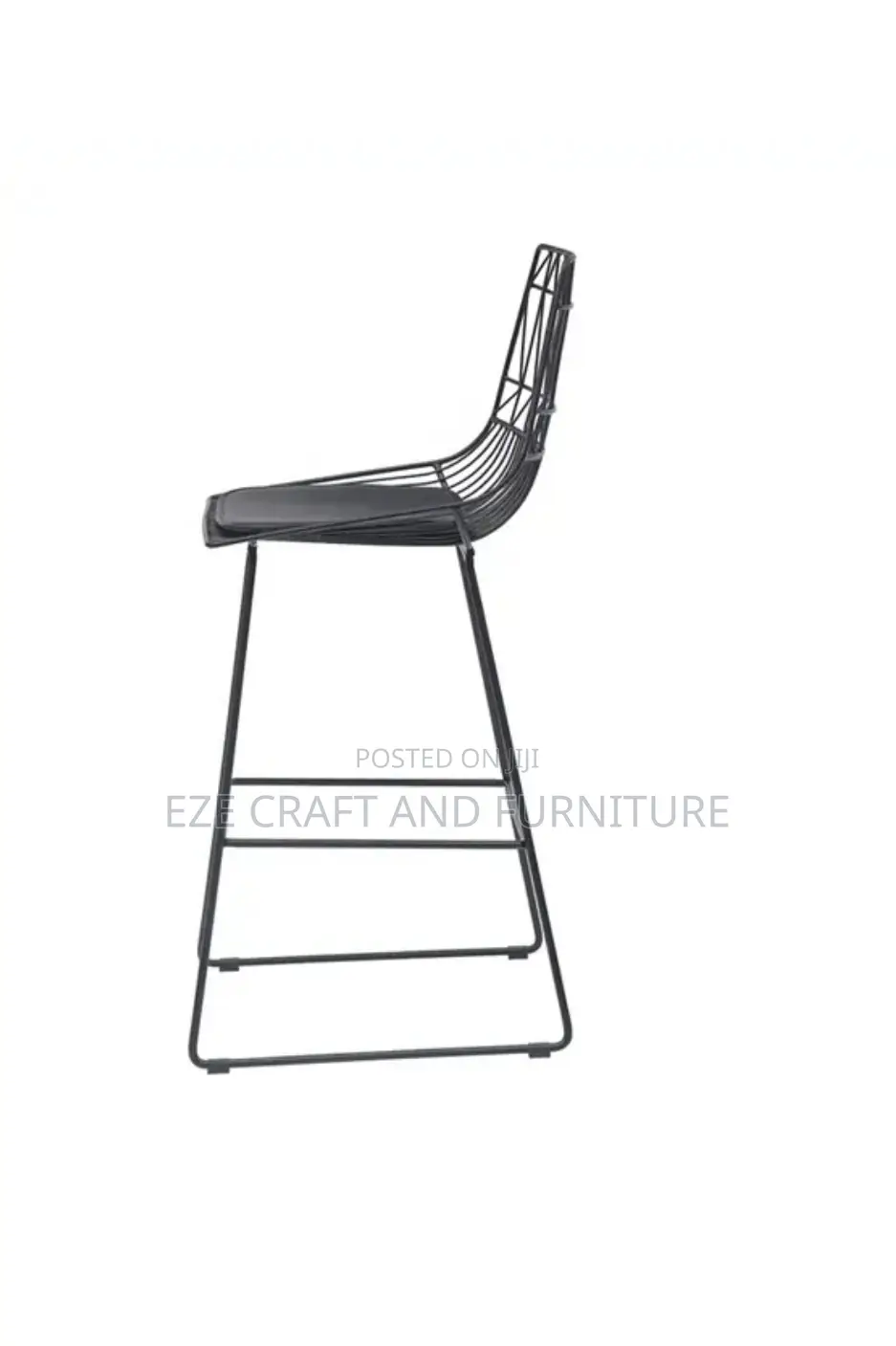 Durable Exotic Stool