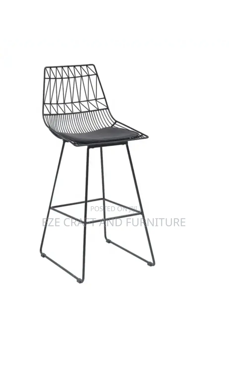 Durable Exotic Stool