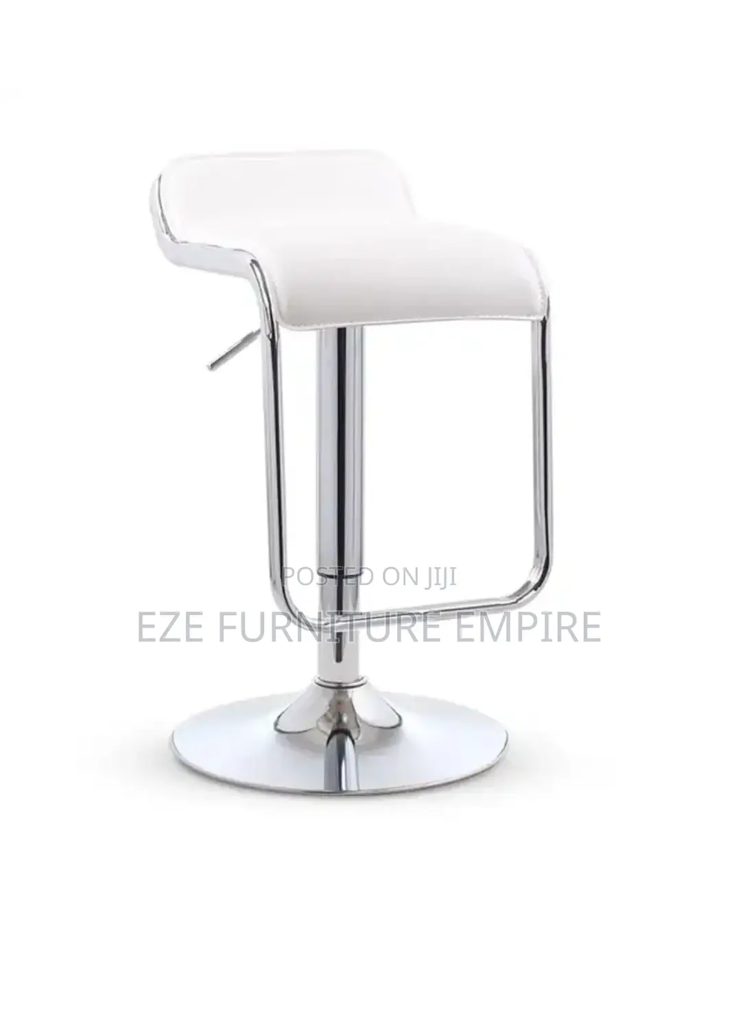 Sturdy Stool