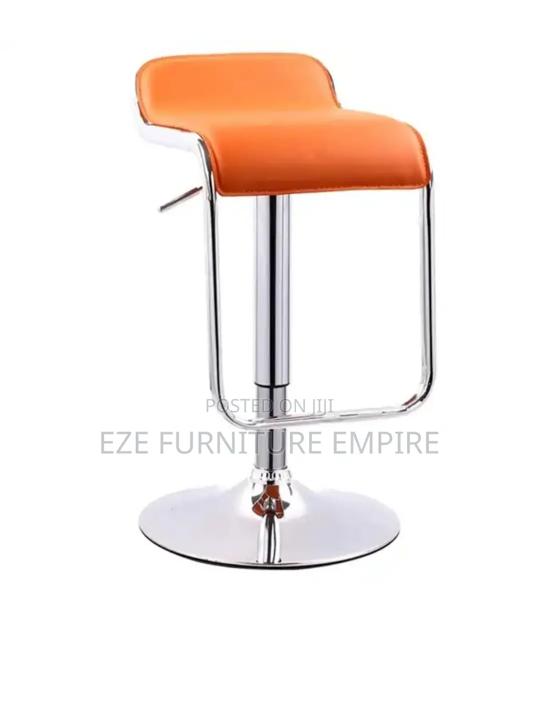 Sturdy Stool
