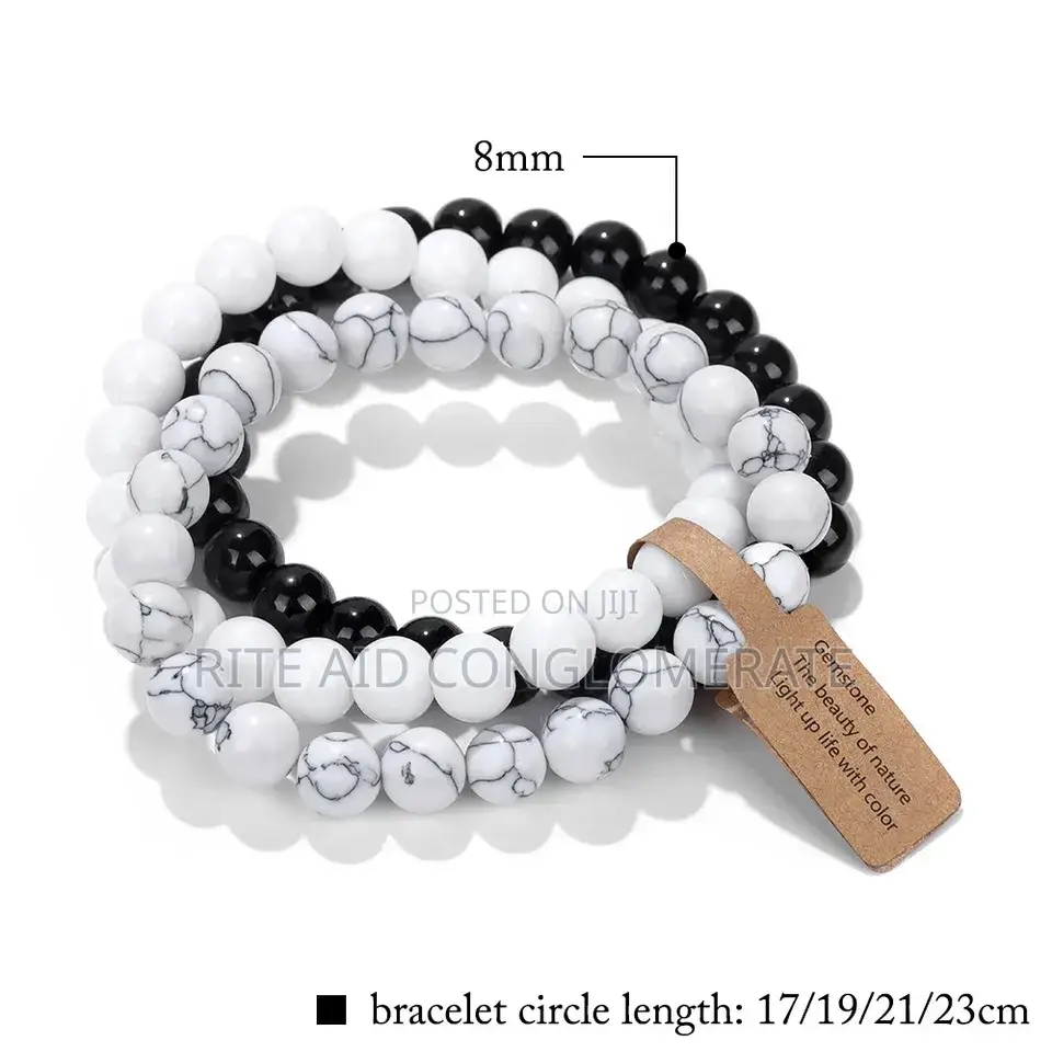 Gemstone Bracelet