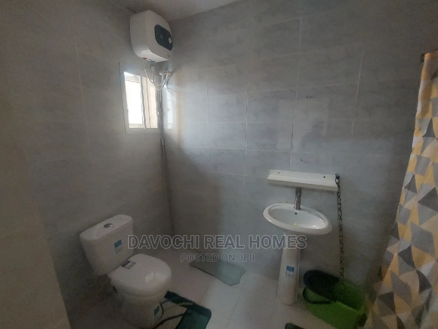 Furnished Mini Flat in Orchid Road, Lekki for rent