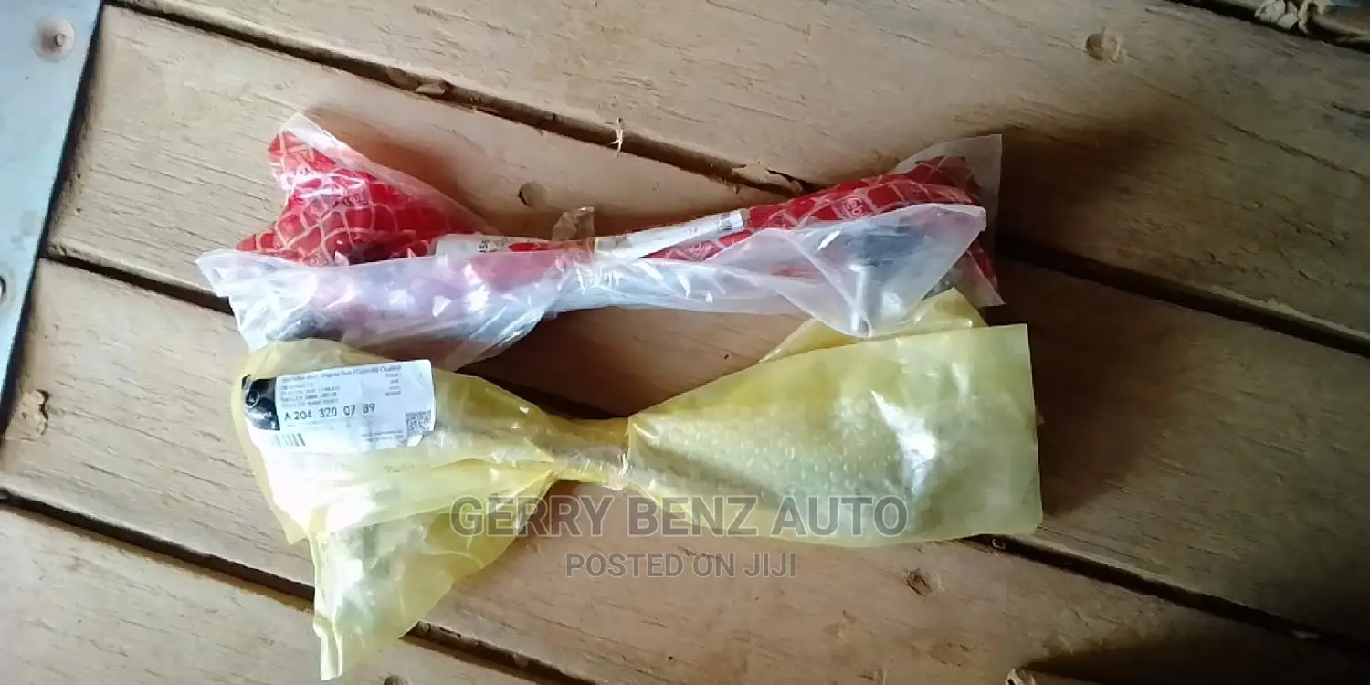 Stabiliser Linkages/Driving Shafts/Control Arms for Mercedes