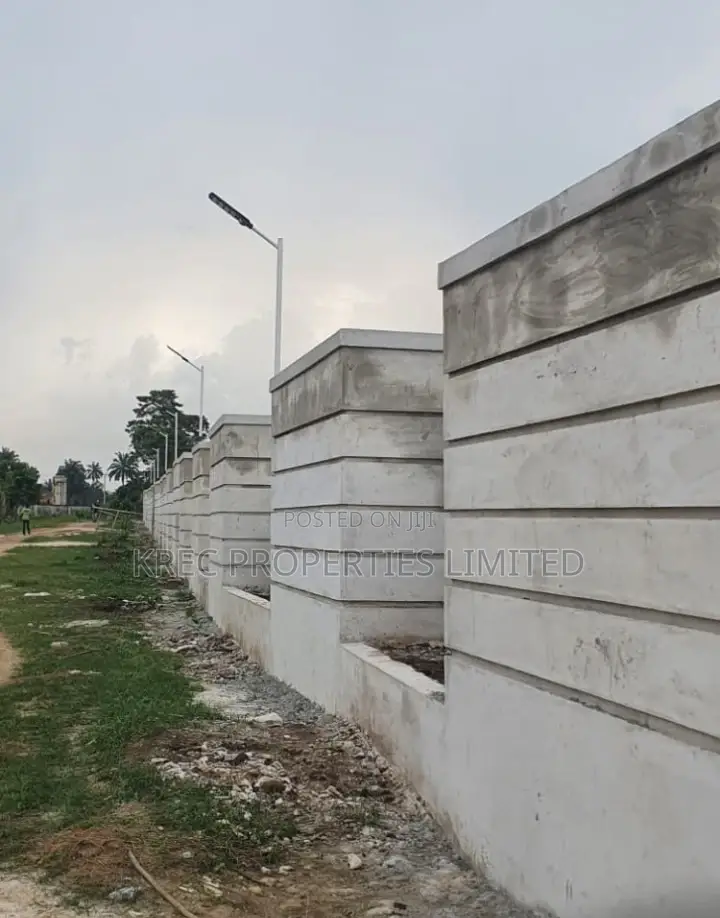 Rukpoku Redeem Camp Rd