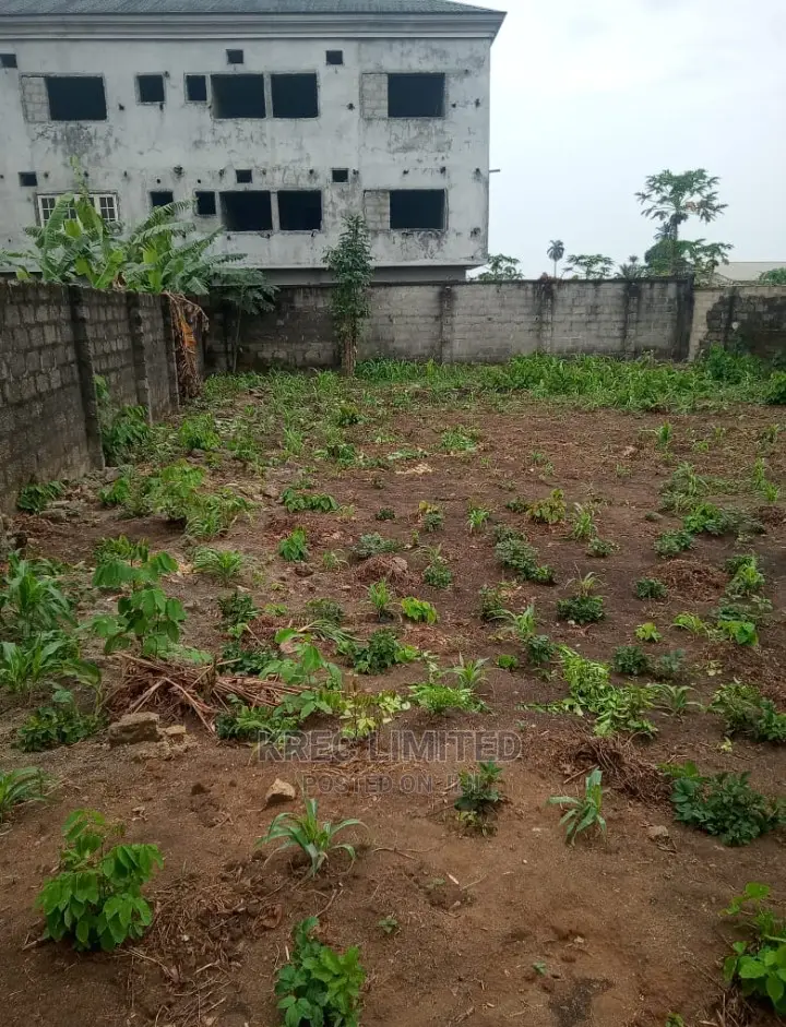 Rukpoku Redeem Camp Rd