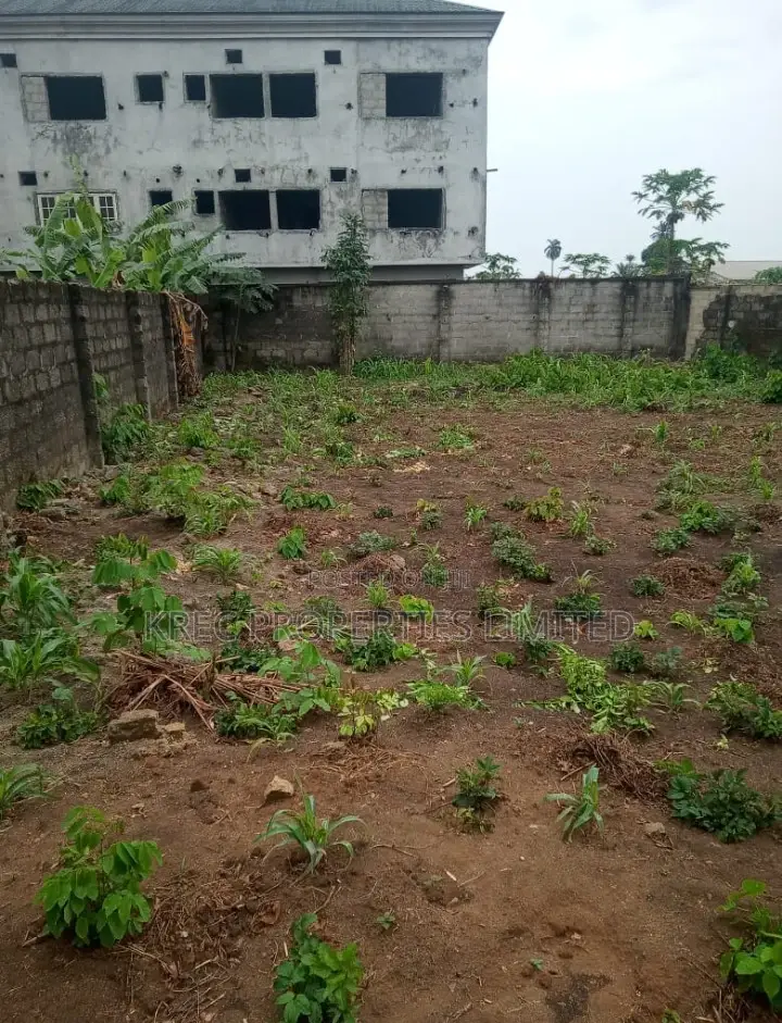 Rukpoku Redeem Camp Rd