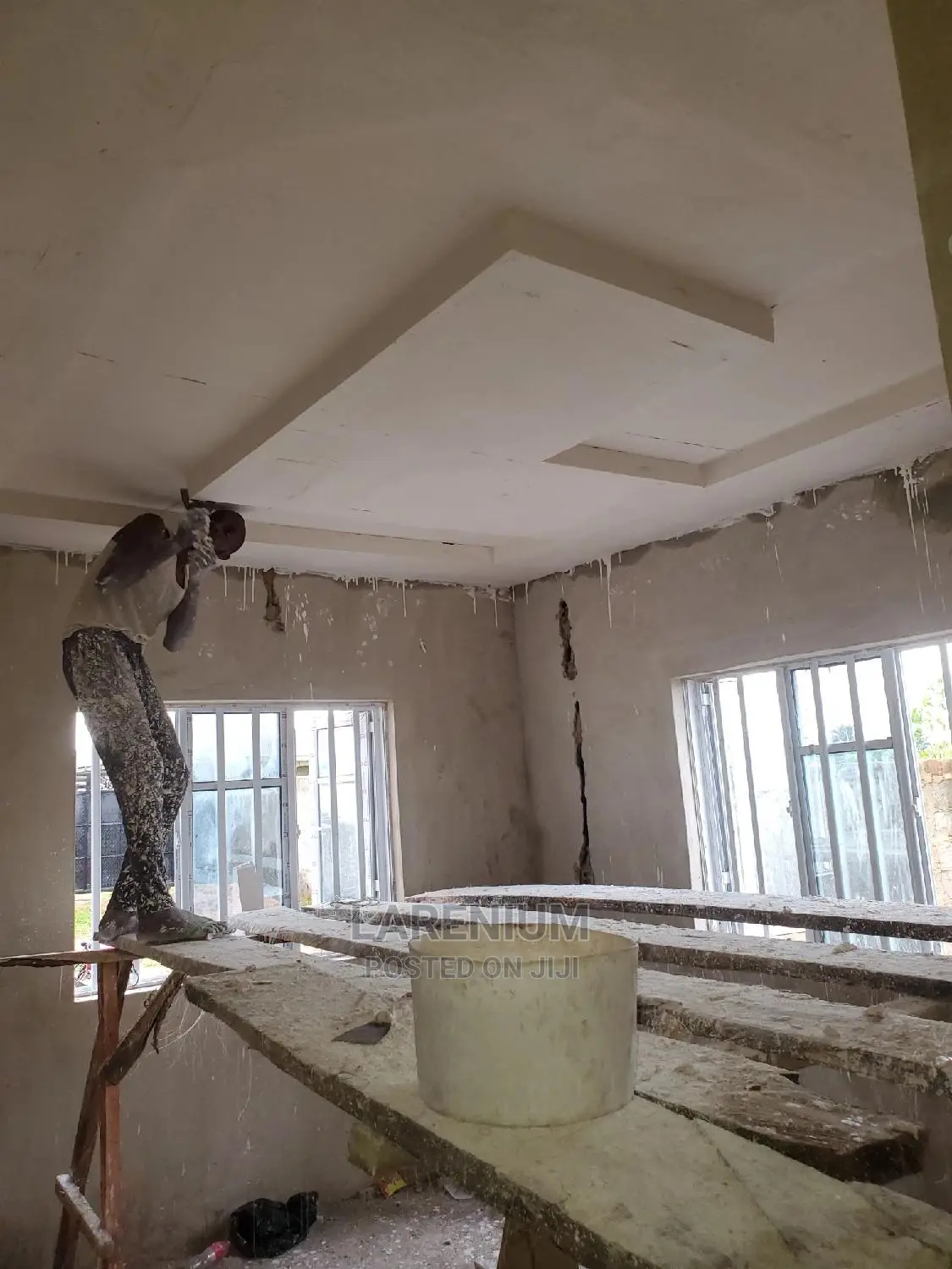 Pop Celling Specialist