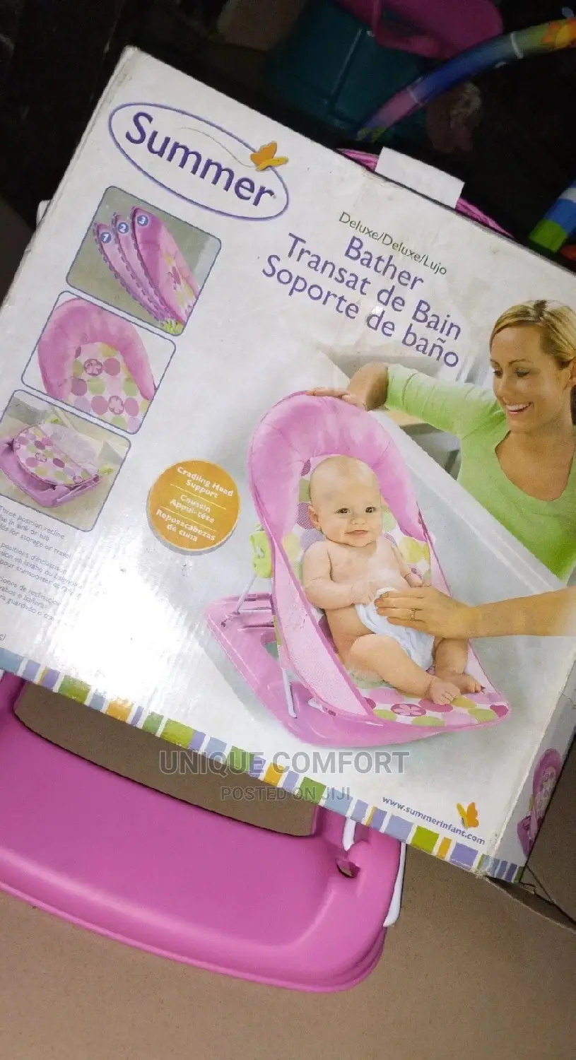 Brand New Baby Bather