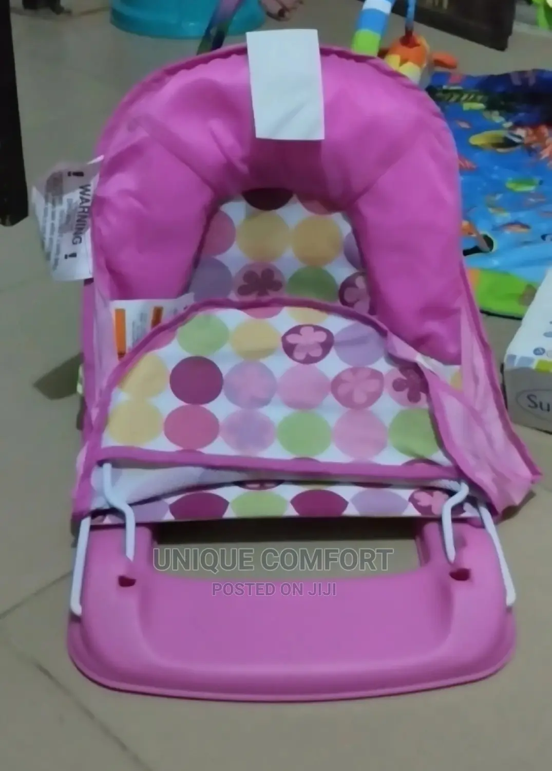 Brand New Baby Bather