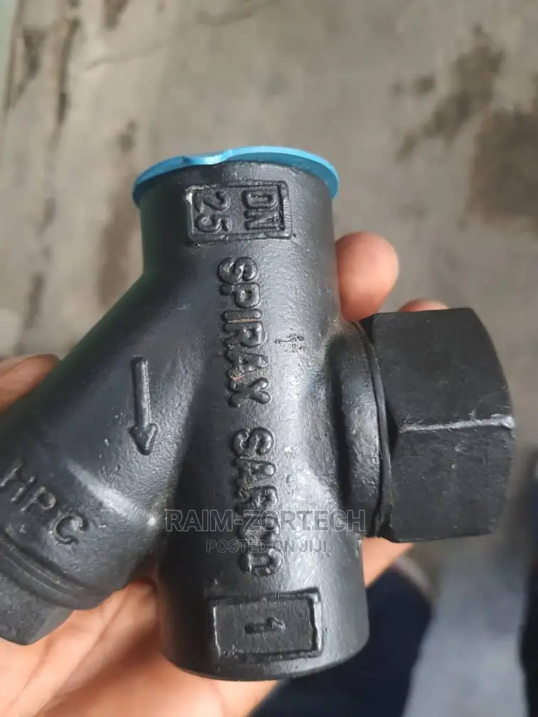 Steam Trap Valve for Boiler